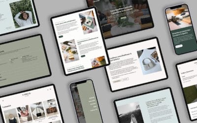 Miksi yrityksellä pitää olla verkkosivut vuonna 2025